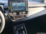  Toyota  Corolla TOYOTA  / 2019 / 5P / familiar 1.8 125H ACTIVE TECH E-CVT TOU SPORT #14