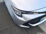  Toyota  Corolla TOYOTA  / 2019 / 5P / familiar 1.8 125H ACTIVE TECH E-CVT TOU SPORT #17