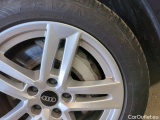  Audi  A4  Avant 50 TDI quattro 3.0 TDI 210KW AT8 E6d #10