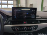  Audi  A4  Avant 50 TDI quattro 3.0 TDI 210KW AT8 E6d #16
