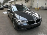  Bmw  Serie 5 Baureihe 5 Touring 520 i 2.0 135KW AT8 E6d #8