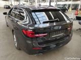  Bmw  Serie 5 Baureihe 5 Touring 520 i 2.0 135KW AT8 E6d #9
