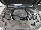  Bmw  Serie 5 Baureihe 5 Touring 520 i 2.0 135KW AT8 E6d #12