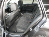  Bmw  Serie 5 Baureihe 5 Touring 520 i 2.0 135KW AT8 E6d #10