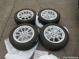  Bmw  Serie 5 Baureihe 5 Touring 520 i 2.0 135KW AT8 E6d #38