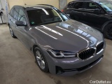  Bmw  Serie 5 Baureihe 5 Touring 520 d xDrive 2.0 140KW AT8 E6d #6
