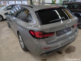  Bmw  Serie 5 Baureihe 5 Touring 520 d xDrive 2.0 140KW AT8 E6d #8