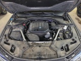  Bmw  Serie 5 Baureihe 5 Touring 520 d xDrive 2.0 140KW AT8 E6d #10