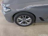  Bmw  Serie 5 Baureihe 5 Touring 520 d xDrive 2.0 140KW AT8 E6d #9