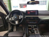  Bmw  Serie 5 Baureihe 5 Touring 520 d xDrive 2.0 140KW AT8 E6d #11