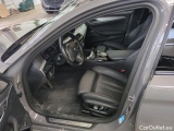  Bmw  Serie 5 Baureihe 5 Touring 520 d xDrive 2.0 140KW AT8 E6d #13