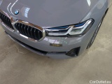  Bmw  Serie 5 Baureihe 5 Touring 520 d xDrive 2.0 140KW AT8 E6d #27