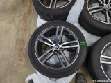  Bmw  Serie 5 Baureihe 5 Touring 520 d xDrive 2.0 140KW AT8 E6d #28