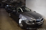  Bmw  Serie 3 Baureihe 3 Touring 320 i Advantage 2.0 135KW AT8 E6d #7