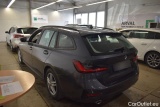  Bmw  Serie 3 Baureihe 3 Touring 320 i Advantage 2.0 135KW AT8 E6d #8