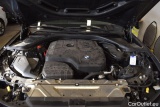  Bmw  Serie 3 Baureihe 3 Touring 320 i Advantage 2.0 135KW AT8 E6d #11