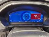  Ford  Focus  Turnier Titanium X 1.5 EcoBlue 85KW AT8 E6d #6