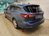  Ford  Focus  Turnier Titanium X 1.5 EcoBlue 85KW AT8 E6d #8