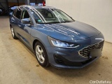  Ford  Focus  Turnier Titanium X 1.5 EcoBlue 85KW AT8 E6d #7