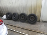  Ford  Focus  Turnier Cool & Connect 1.5 EcoBlue 88KW MT6 E6dT #43