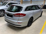 Mondeo