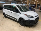  Ford  Transit Connect FORD  2013 230 L2 Basis 5d 74kW #7