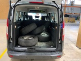  Ford  Transit Connect FORD  2013 230 L2 Basis 5d 74kW #10