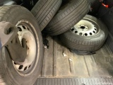  Ford  Transit Connect FORD  2013 230 L2 Basis 5d 74kW #14