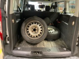  Ford  Transit Connect FORD  2013 230 L2 Basis 5d 74kW #19