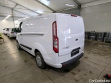  Ford  Transit  Custom Kasten 280 L1 Trend TDCi 96KW MT6 E6dT #7