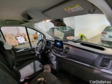  Ford  Transit  Custom Kasten 280 L1 Trend TDCi 96KW MT6 E6dT #10