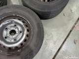  Ford  Transit  Custom Kasten 280 L1 Trend TDCi 96KW MT6 E6dT #16