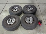  Ford  Transit  Custom Kasten 280 L1 Trend TDCi 96KW MT6 E6dT #17
