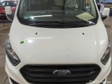  Ford  Transit  Custom Kasten 280 L1 Trend TDCi 96KW MT6 E6dT #27
