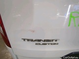  Ford  Transit  Custom Kasten 280 L1 Trend TDCi 96KW MT6 E6dT #47