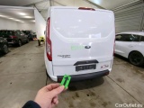  Ford  Transit  Custom Kasten 280 L1 Trend TDCi 96KW MT6 E6dT #48