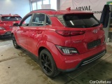  Hyundai  Konna Kona Prime Elektro 2WD 64kWh #31