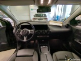  Mercedes  B-Klasse B -Klasse B 180 d (247.010) 2.0 85KW AT8 E6d #12