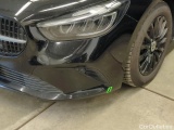  Mercedes  B-Klasse B -Klasse B 180 d (247.010) 2.0 85KW AT8 E6d #31