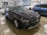  Mercedes  CLA-Klasse CLA -Klasse Shooting Brake CLA 180 (118.684) 1.3  AT7 E6d #7