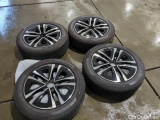  Mercedes  CLA-Klasse CLA -Klasse Shooting Brake CLA 180 (118.684) 1.3  AT7 E6d #9