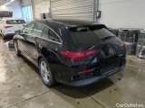  Mercedes  CLA-Klasse CLA -Klasse Shooting Brake CLA 180 (118.684) 1.3  AT7 E6d #11