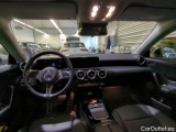  Mercedes  CLA-Klasse CLA -Klasse Shooting Brake CLA 180 (118.684) 1.3  AT7 E6d #16