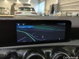  Mercedes  CLA-Klasse CLA -Klasse Shooting Brake CLA 180 (118.684) 1.3  AT7 E6d #20