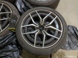  Mercedes  E-Klasse E -Klasse T-Modell E 200 4Matic (213.287)AMG AMG Line 155KW AT9 E6d #19