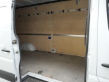  Mercedes  Sprinter  II Kasten 310/311/313/314/316 CDI (906.631/633/635/637) 2.1 120KW MT6 E6 #10