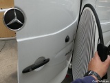  Mercedes  Sprinter  II Kasten 310/311/313/314/316 CDI (906.631/633/635/637) 2.1 120KW MT6 E6 #33