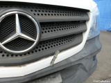  Mercedes  Sprinter  II Kasten 310/311/313/314/316 CDI (906.631/633/635/637) 2.1 120KW MT6 E6 #45