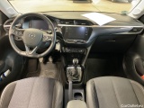  Opel  Corsa  F Elegance 1.2 Turbo 74KW MT6 E6d #3