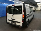  Renault  Trafic  Kasten L1H1 3 0t Komfort 2.0 dCi 96KW MT6 E6d #2